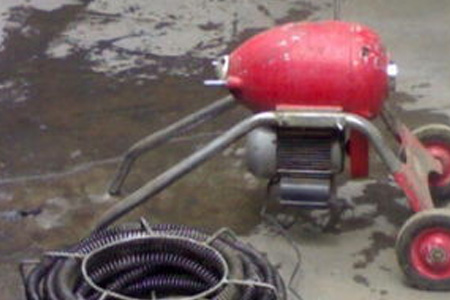 清洗工业管道-马桶堵维修